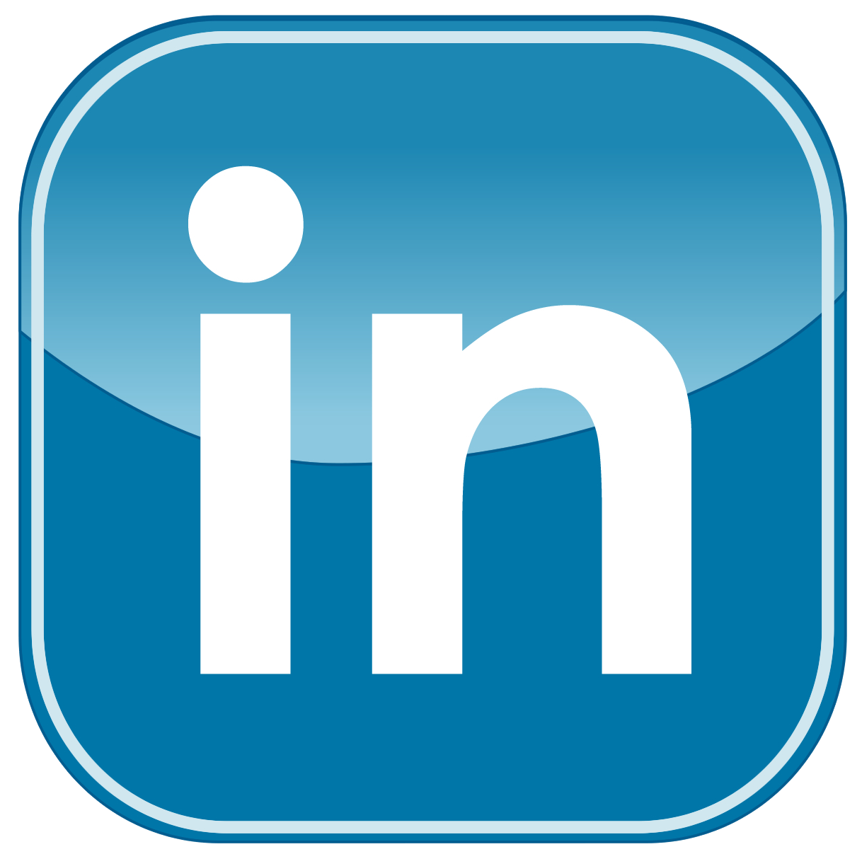 LinkedIn Logo