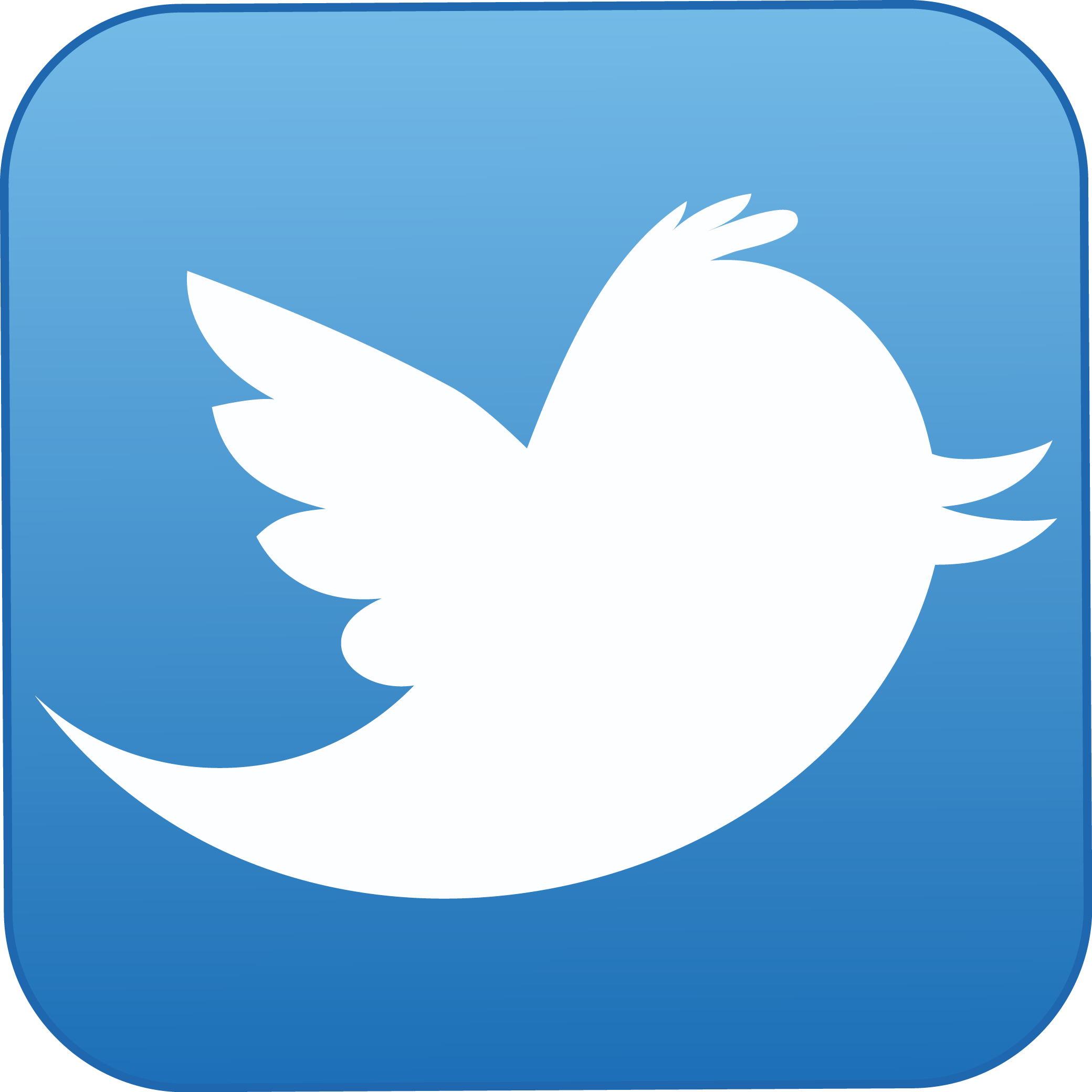 Twitter Logo